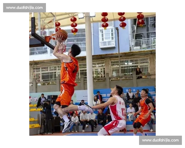 篮球对决中美巅峰碰撞见证中国挑战美国的时代瞬间与青春热血共鸣