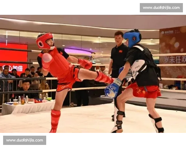 散打vs多流派实战对抗解析传统武术与现代格斗的碰撞实力较量全景