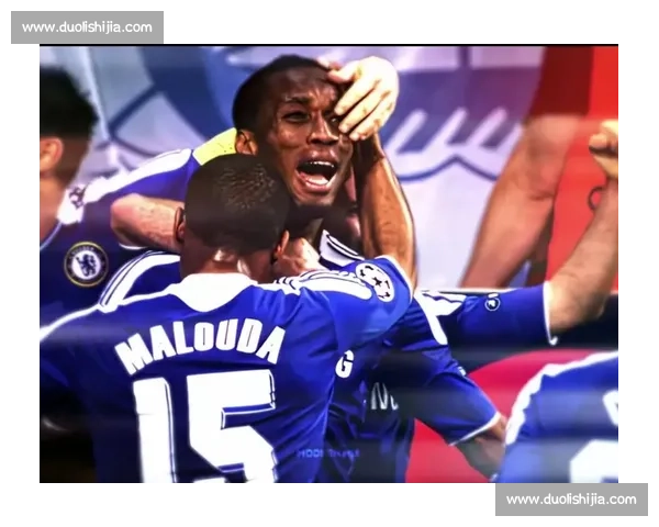 欧冠半决赛回顾 巴萨与切尔西激战正酣 谁能笑到最后